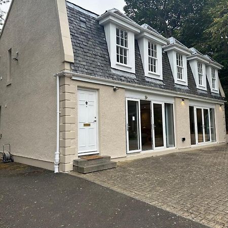 Cameron Coach House Modern Property In Murrayfield EDI Exterior foto