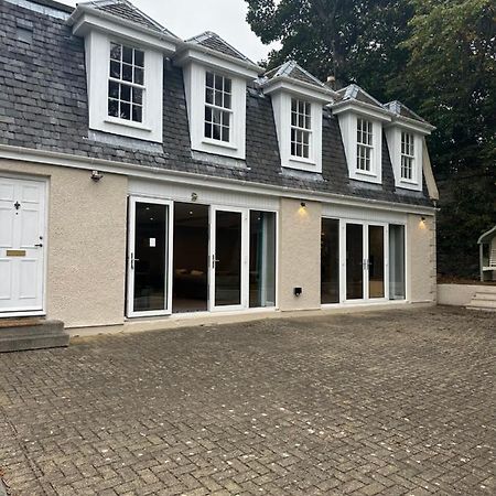 Cameron Coach House Modern Property In Murrayfield EDI Exterior foto