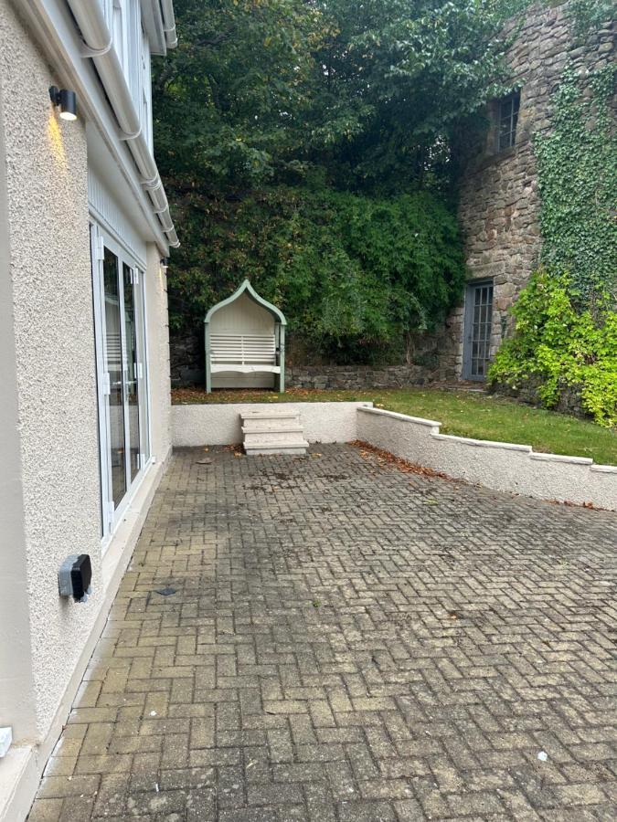 Cameron Coach House Modern Property In Murrayfield EDI Exterior foto