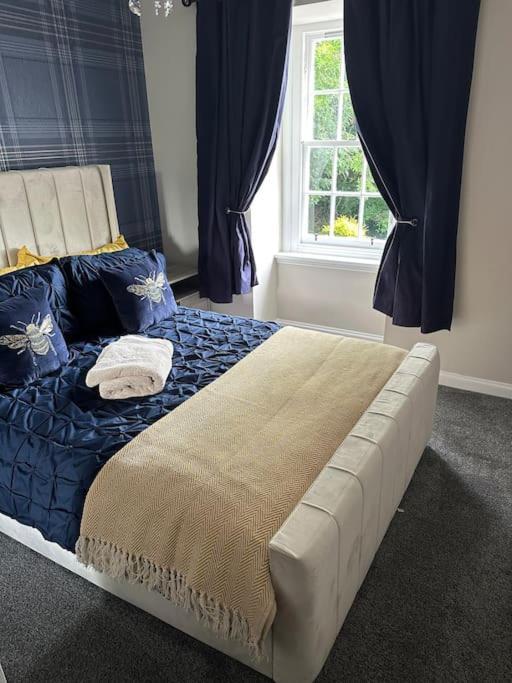 Cameron Coach House Modern Property In Murrayfield EDI Exterior foto